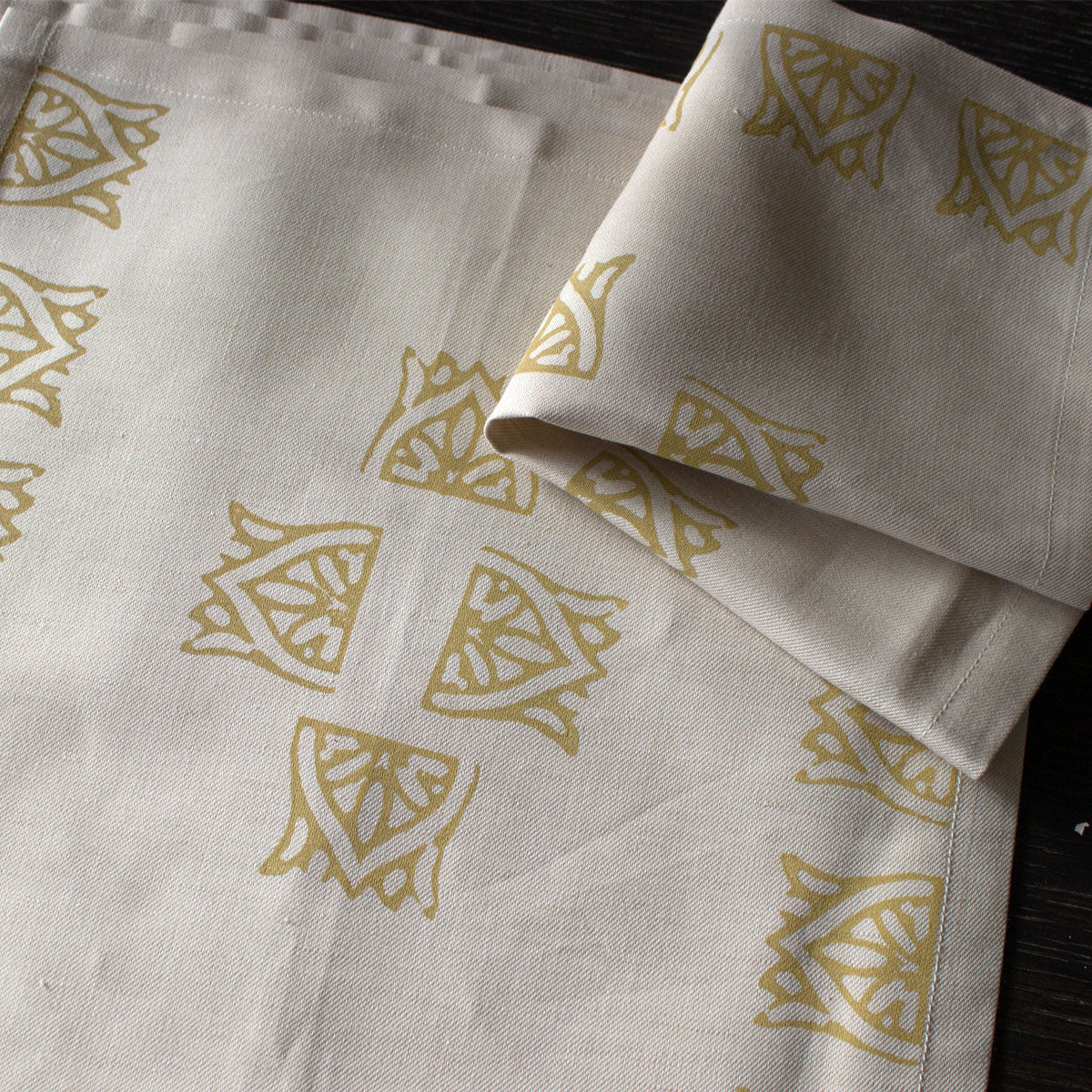 eco friendly cloth napkins