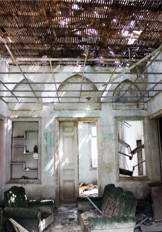 Urbex éthique | 7 principes pour respecter les lieux abandonnés