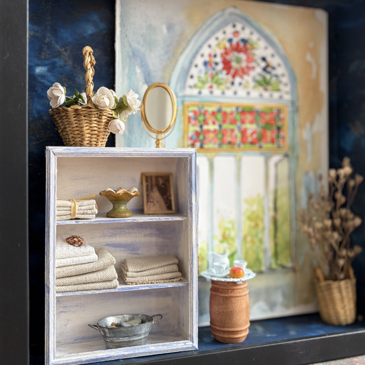 Miniature Take A Breath