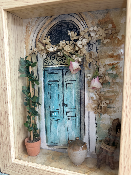 Miniature Timeless