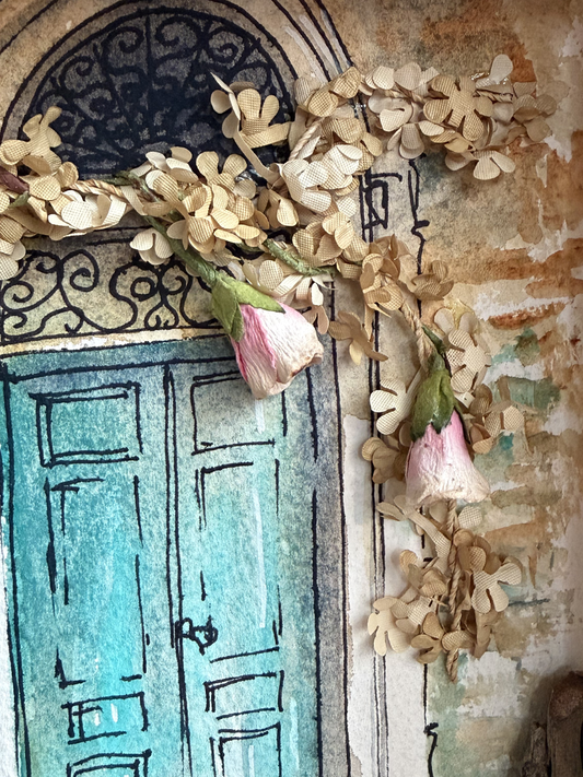 Miniature Timeless