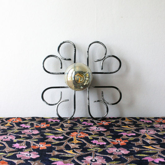 Wall sconce Flower Power