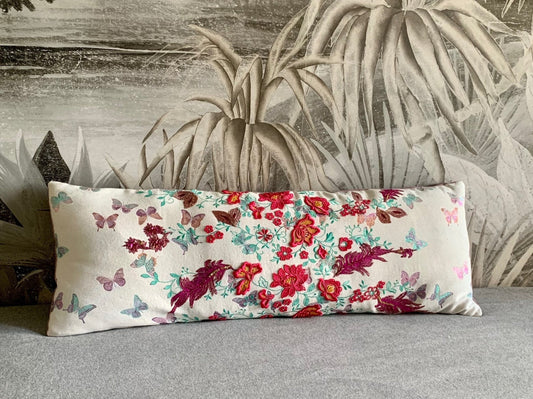 unique elegant bolster