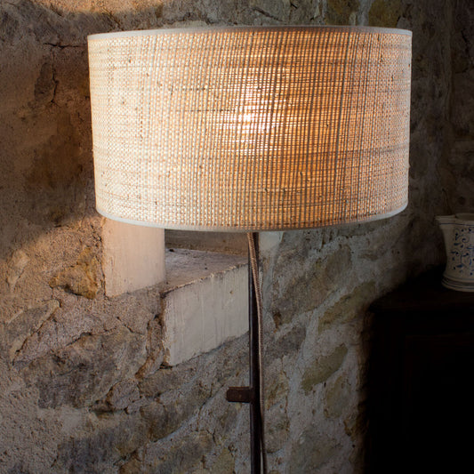 Lampadaire Cremone 