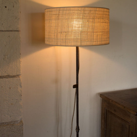 Lampadaire Cremone