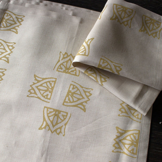 eco friendly cloth napkins